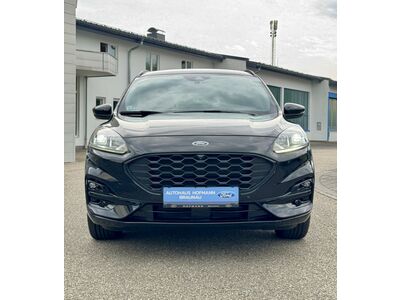 Ford Kuga Gebrauchtwagen Ford Kuga Gebrauchtwagen