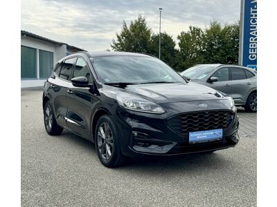 Ford Kuga Gebrauchtwagen Ford Kuga Gebrauchtwagen