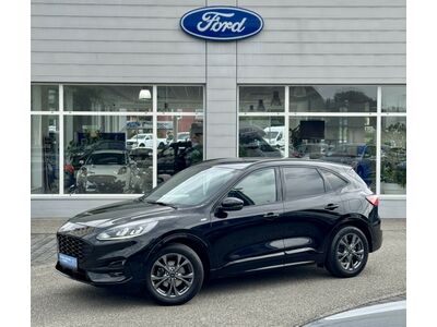 Ford Kuga Gebrauchtwagen Ford Kuga Gebrauchtwagen