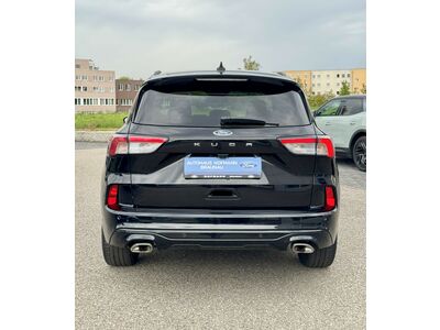 Ford Kuga Gebrauchtwagen Ford Kuga Gebrauchtwagen