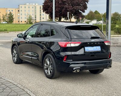 Ford Kuga Gebrauchtwagen Ford Kuga Gebrauchtwagen