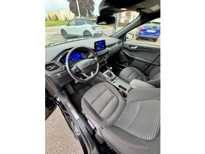 Ford Kuga Gebrauchtwagen Ford Kuga Gebrauchtwagen