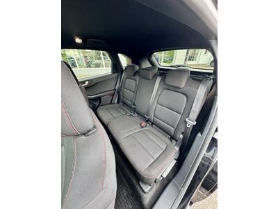 Ford Kuga Gebrauchtwagen Ford Kuga Gebrauchtwagen