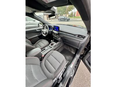 Ford Kuga Gebrauchtwagen Ford Kuga Gebrauchtwagen