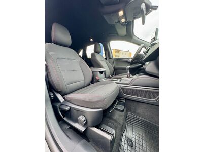 Ford Kuga Gebrauchtwagen Ford Kuga Gebrauchtwagen