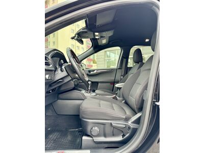 Ford Kuga Gebrauchtwagen Ford Kuga Gebrauchtwagen
