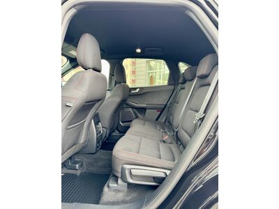Ford Kuga Gebrauchtwagen Ford Kuga Gebrauchtwagen