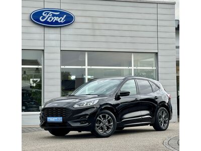 Ford Kuga Gebrauchtwagen Ford Kuga Gebrauchtwagen