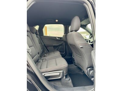 Ford Kuga Gebrauchtwagen Ford Kuga Gebrauchtwagen