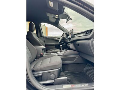Ford Kuga Gebrauchtwagen Ford Kuga Gebrauchtwagen