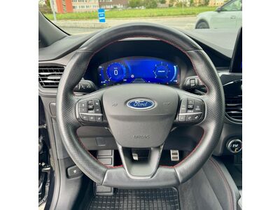 Ford Kuga Gebrauchtwagen Ford Kuga Gebrauchtwagen