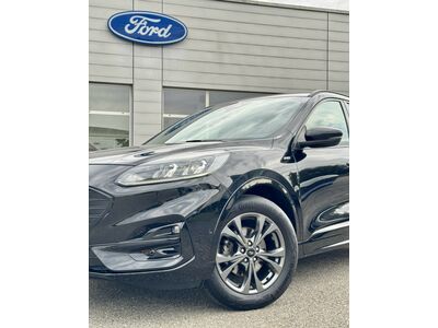 Ford Kuga Gebrauchtwagen Ford Kuga Gebrauchtwagen