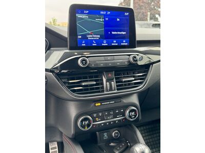 Ford Kuga Gebrauchtwagen Ford Kuga Gebrauchtwagen