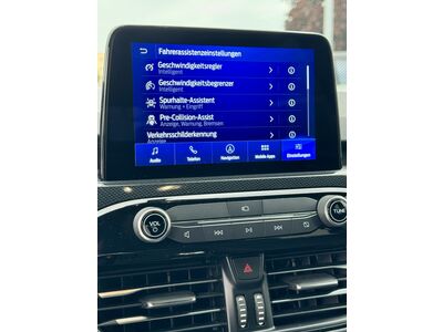 Ford Kuga Gebrauchtwagen Ford Kuga Gebrauchtwagen