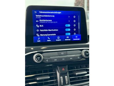 Ford Kuga Gebrauchtwagen Ford Kuga Gebrauchtwagen