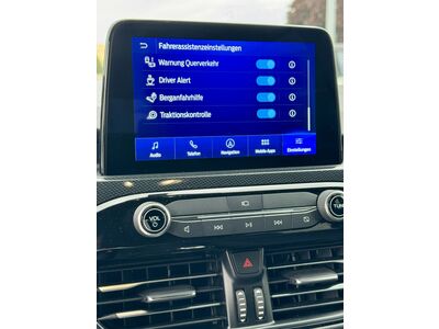 Ford Kuga Gebrauchtwagen Ford Kuga Gebrauchtwagen