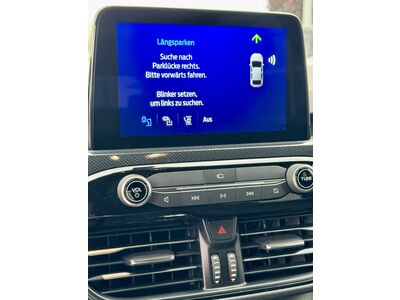Ford Kuga Gebrauchtwagen Ford Kuga Gebrauchtwagen