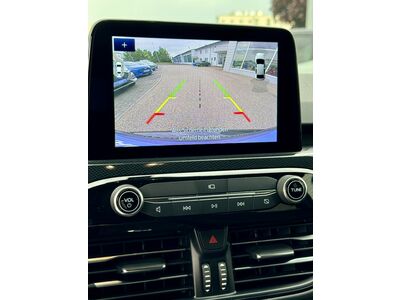Ford Kuga Gebrauchtwagen Ford Kuga Gebrauchtwagen