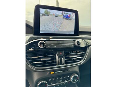 Ford Kuga Gebrauchtwagen Ford Kuga Gebrauchtwagen