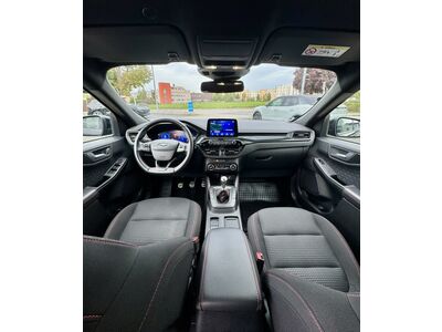Ford Kuga Gebrauchtwagen Ford Kuga Gebrauchtwagen