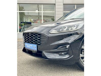 Ford Kuga Gebrauchtwagen Ford Kuga Gebrauchtwagen