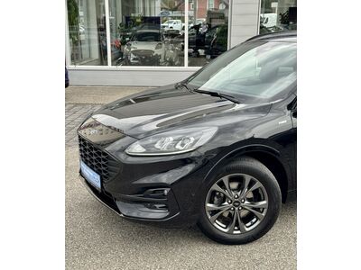 Ford Kuga Gebrauchtwagen Ford Kuga Gebrauchtwagen