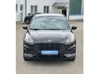 Ford Kuga Gebrauchtwagen Ford Kuga Gebrauchtwagen
