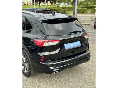 Ford Kuga Gebrauchtwagen Ford Kuga Gebrauchtwagen