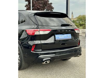 Ford Kuga Gebrauchtwagen Ford Kuga Gebrauchtwagen