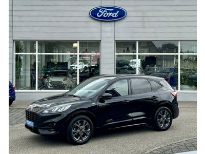 Ford Kuga Gebrauchtwagen Ford Kuga Gebrauchtwagen