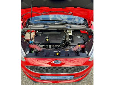 Ford C-MAX Gebrauchtwagen Ford C-MAX Gebrauchtwagen