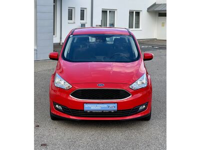 Ford C-MAX Gebrauchtwagen Ford C-MAX Gebrauchtwagen