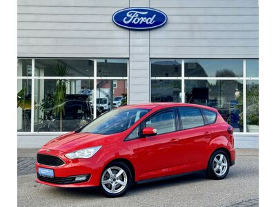 Ford C-MAX Gebrauchtwagen Ford C-MAX Gebrauchtwagen
