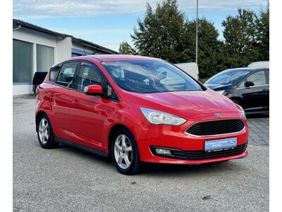 Ford C-MAX Gebrauchtwagen Ford C-MAX Gebrauchtwagen