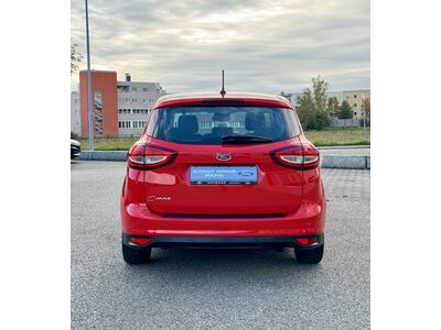 Ford C-MAX Gebrauchtwagen Ford C-MAX Gebrauchtwagen