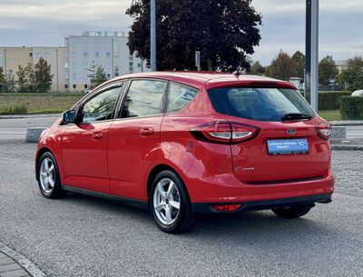 Ford C-MAX Gebrauchtwagen Ford C-MAX Gebrauchtwagen