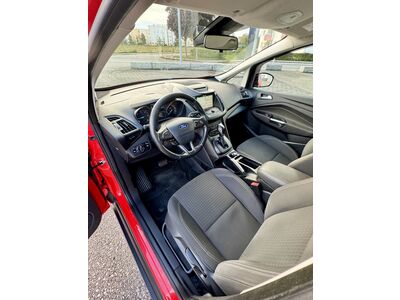 Ford C-MAX Gebrauchtwagen Ford C-MAX Gebrauchtwagen