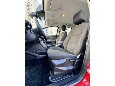 Ford C-MAX Gebrauchtwagen Ford C-MAX Gebrauchtwagen