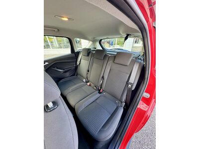 Ford C-MAX Gebrauchtwagen Ford C-MAX Gebrauchtwagen