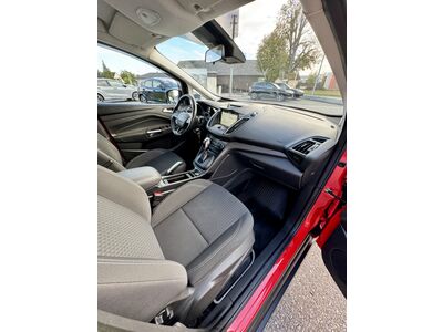 Ford C-MAX Gebrauchtwagen Ford C-MAX Gebrauchtwagen