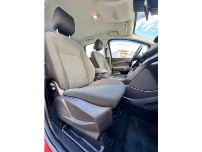 Ford C-MAX Gebrauchtwagen Ford C-MAX Gebrauchtwagen
