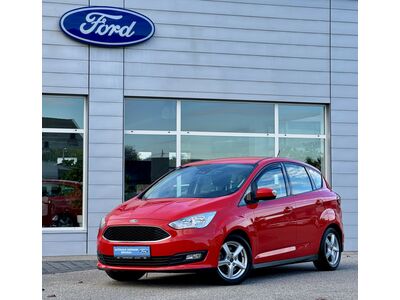 Ford C-MAX Gebrauchtwagen Ford C-MAX Gebrauchtwagen