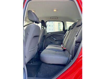 Ford C-MAX Gebrauchtwagen Ford C-MAX Gebrauchtwagen