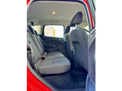 Ford C-MAX Gebrauchtwagen Ford C-MAX Gebrauchtwagen