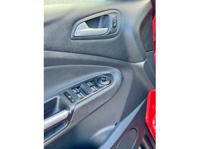 Ford C-MAX Gebrauchtwagen Ford C-MAX Gebrauchtwagen