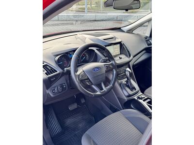 Ford C-MAX Gebrauchtwagen Ford C-MAX Gebrauchtwagen