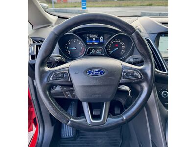Ford C-MAX Gebrauchtwagen Ford C-MAX Gebrauchtwagen