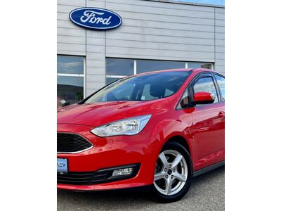 Ford C-MAX Gebrauchtwagen Ford C-MAX Gebrauchtwagen