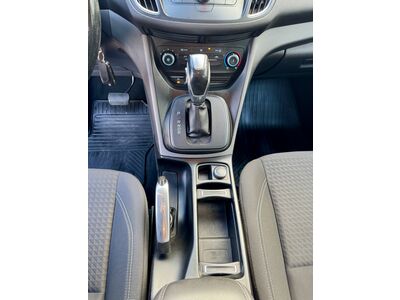Ford C-MAX Gebrauchtwagen Ford C-MAX Gebrauchtwagen