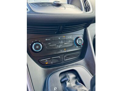 Ford C-MAX Gebrauchtwagen Ford C-MAX Gebrauchtwagen